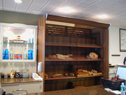 Custom Cool Food Service Solutions